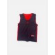 JORDAN 23 REVERSIBLE SLEEVELESS BASKETBALL JERSEY XL